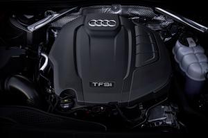 Audi A4 45 TFSI Quattro S-Line 2019 года  (WW)